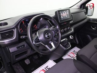 Nissan Primastar 2.0 DCI N CONNECTA L2 9 PLAZAS 150
