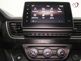 Nissan Primastar 2.0 DCI N CONNECTA L2 9 PLAZAS 150
