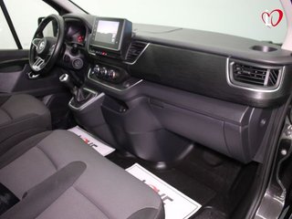Nissan Primastar 2.0 DCI N CONNECTA L2 9 PLAZAS 150