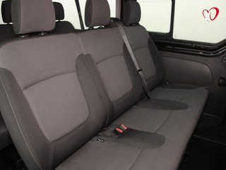 Nissan Primastar 2.0 DCI N CONNECTA L2 9 PLAZAS 150