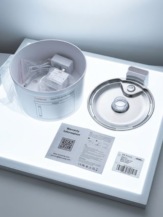 Fontanella Acqua Smart Cani Gatti