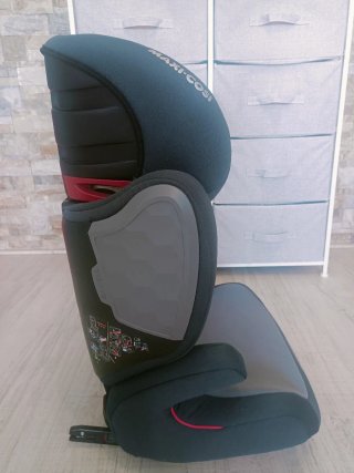 Sillita de niño para coche.