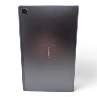 TABLET SAMSUNG GALAXY TAB A7 64GB 3GB 4G/LTE NEGRO + FUNDA (MARCA EN PANTALLA)