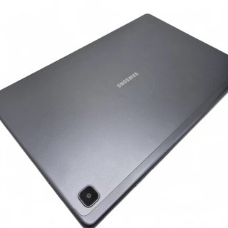 TABLET SAMSUNG GALAXY TAB A7 64GB 3GB 4G/LTE NEGRO + FUNDA (MARCA EN PANTALLA)