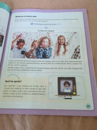 RELIGIÓ CATÒLICA 3