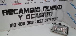faro seat ibiza cordoba inca derecho valeo