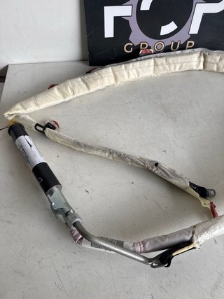 Airbag cortina derecho Cadillac SRX : 28052962