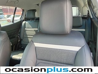 Citroen C5 Aircross PureTech 130 S&S Plus 96 kW (131 CV)