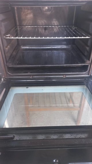 Horno eléctrico BALAY blanco