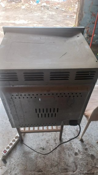 Horno eléctrico BALAY blanco