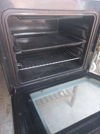 Horno eléctrico BALAY blanco