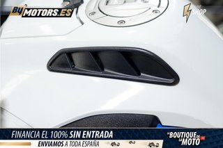 BMW R 1200 GS ADV *Defensas laterales*