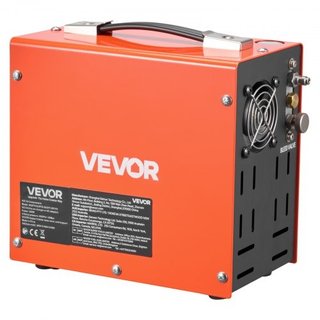 Compresor de aire PCP 4500PSI, compresor de carabi