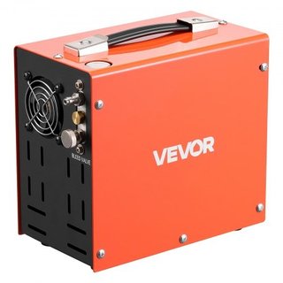 Compresor de aire PCP 4500PSI, compresor de carabi