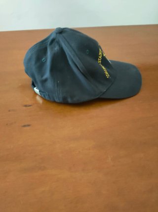 Cappellino Marina Militare Italiana