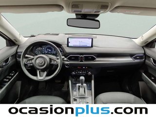 Mazda CX-5 2.0 E-SKYACTIV-G MHEV Advantage AT 121 kW (165 CV)