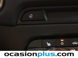 Mazda CX-5 2.0 E-SKYACTIV-G MHEV Advantage AT 121 kW (165 CV)