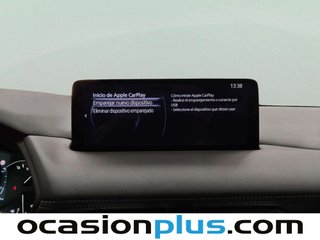 Mazda CX-5 2.0 E-SKYACTIV-G MHEV Advantage AT 121 kW (165 CV)