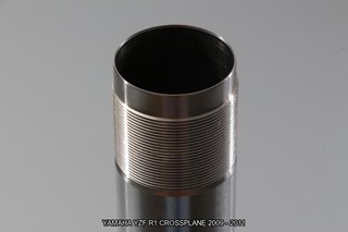 Tubos de horquilla YAMAHA YZF R1 2009 - 2011