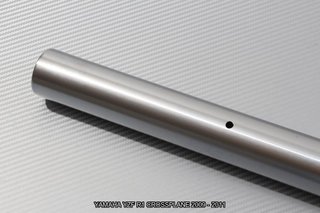 Tubos de horquilla YAMAHA YZF R1 2009 - 2011