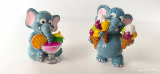Sorpresine Kinder Elefantao