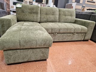 Sofá Cama Chaise Longue Reversible Ana
