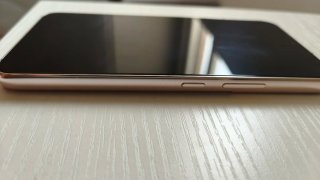 Samsung Galaxy S22 Oro Rosa