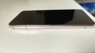 Samsung Galaxy S22 Oro Rosa