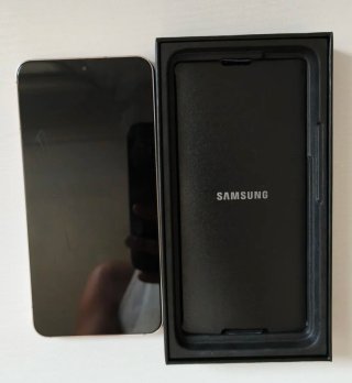 Samsung Galaxy S22 Oro Rosa