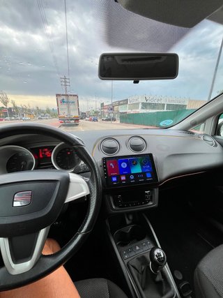 SEAT Ibiza 2009