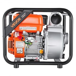 Bomba de agua a gasolina, 76.2 mm, 264 GPM, bomba