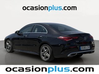 Mercedes-Benz CLA 180 100 kW (136 CV)