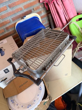 Kamado Joe Classic II - Barbecue in ceramica