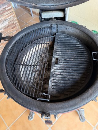 Kamado Joe Classic II - Barbecue in ceramica