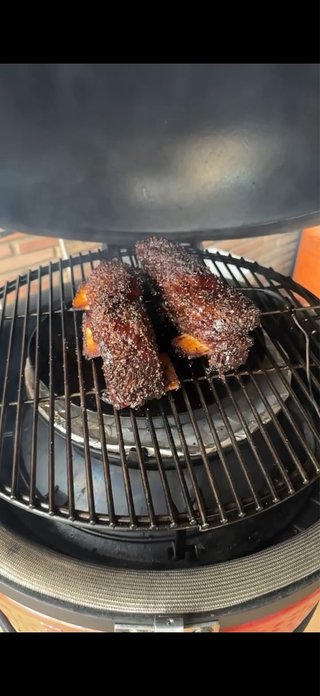 Kamado Joe Classic II - Barbecue in ceramica