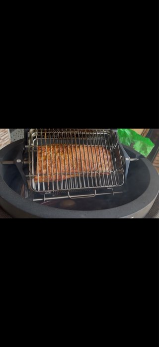 Kamado Joe Classic II - Barbecue in ceramica