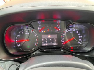 Opel Combo LIFE 1.5 HDI  100CV  12/2022
