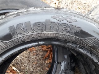 Neumáticos 185/65 R15 88H