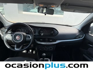 Fiat Tipo Sedan 1.4 Easy 70 kW (95 CV)