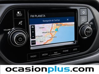 Fiat Tipo Sedan 1.4 Easy 70 kW (95 CV)