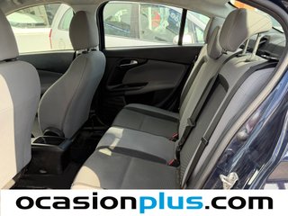Fiat Tipo Sedan 1.4 Easy 70 kW (95 CV)