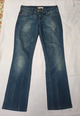 Pantalón vaquero Levi's azul