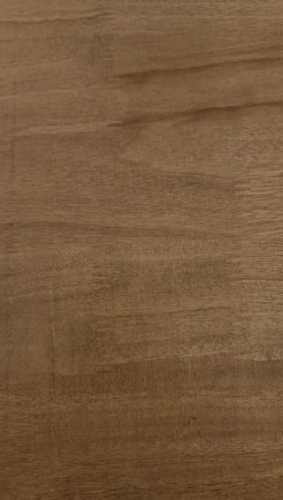 Consola Nórdica Madera 2 Cajones