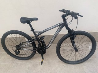 Bicicleta Mongoose Tervane de 27,5”