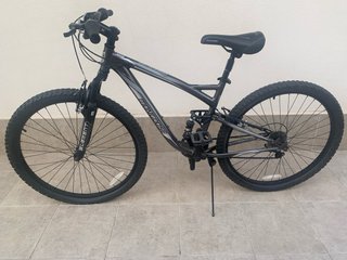 Bicicleta Mongoose Tervane de 27,5”