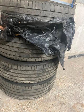 Llantas 205/55 R 19 Renault Austral