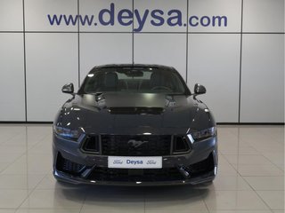 Ford Mustang 5.0 Ti-VCT V8 Mustang Dark H AT(Fastsb.)