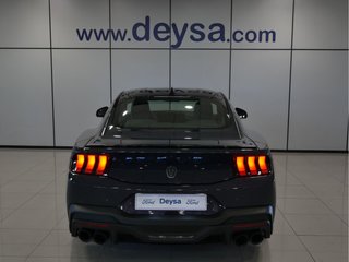 Ford Mustang 5.0 Ti-VCT V8 Mustang Dark H AT(Fastsb.)