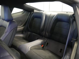 Ford Mustang 5.0 Ti-VCT V8 Mustang Dark H AT(Fastsb.)