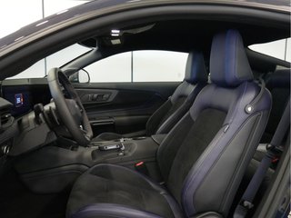 Ford Mustang 5.0 Ti-VCT V8 Mustang Dark H AT(Fastsb.)
